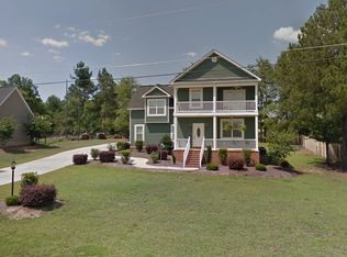 347 Amanda Dr, Macon, GA 31216