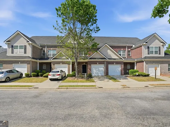 2555 Flat Shoals Rd APT 903, Atlanta, GA 30349