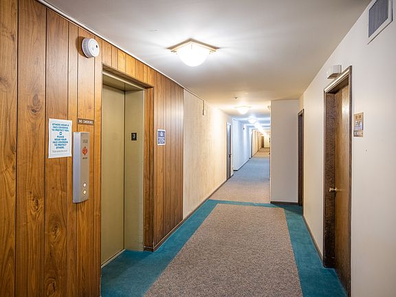 5th image of 7710 Dempster St Unit 305