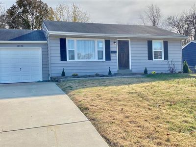 11120 Marley Dr, Saint Louis, MO, 63123