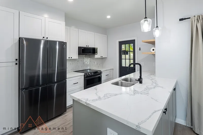Ke Aina Kai Townhomes — Photo 1
