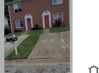 5181 Ridge Forest Dr, Stone Mountain, GA 30083