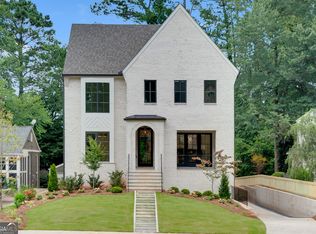 1258 Reeder Cir, Atlanta, GA 30306