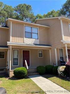 1248 N Forest Dr, Fayetteville, NC, 28303