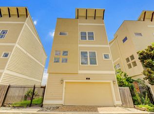 117 Riley Ln, Houston, TX 77003