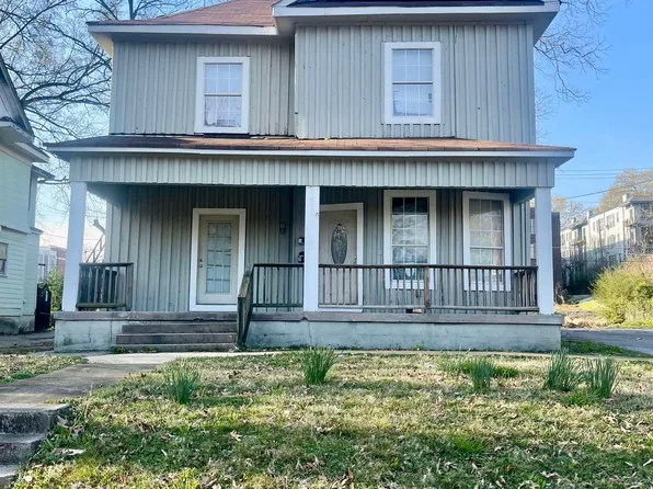 1517 Court Ave, Memphis, TN 38104