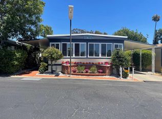 Mobile Home on Land Lease, Fallbrook, CA 92028