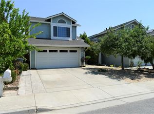 3006 Crystal Creek Dr, San Jose, CA 95133