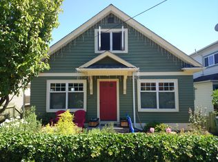 3824 34th Ave SW, Seattle, WA 98126