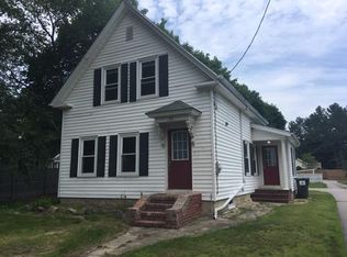 28 Power St, Norton, MA 02766