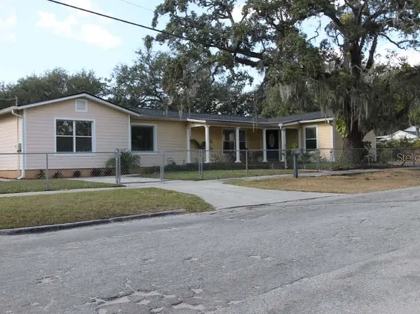 4102 N Howard Ave, Tampa, FL 33607