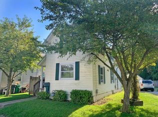 210 S Adams St, Mount vernon, OH 43050