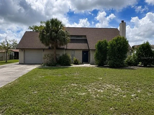 7362 EDINBURGH WAY, WEEKI WACHEE, FL 34613