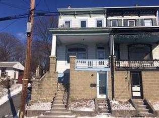 313 Port Clinton Ave, Hamburg, PA 19526