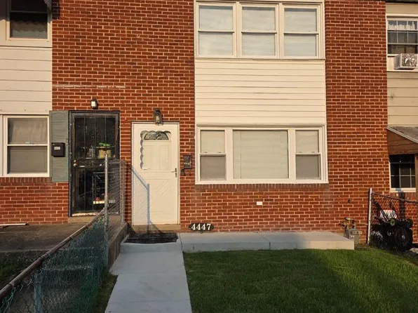 4447 Norfen Rd, Baltimore, MD 21227