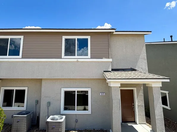 1615 Prancer St, Reno, NV 89523