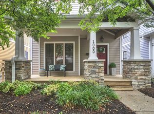1000 Warren St APT 102, Nashville, TN 37208