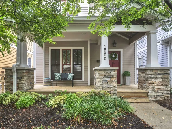 1000 Warren St APT 102, Nashville, TN 37208