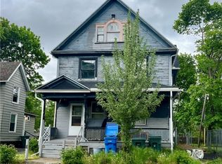 132 Lenox St, Rochester, NY 14611