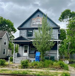132 Lenox St, Rochester, NY, 14611
