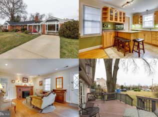 43538 Emerald Ln, Chantilly, VA 20152