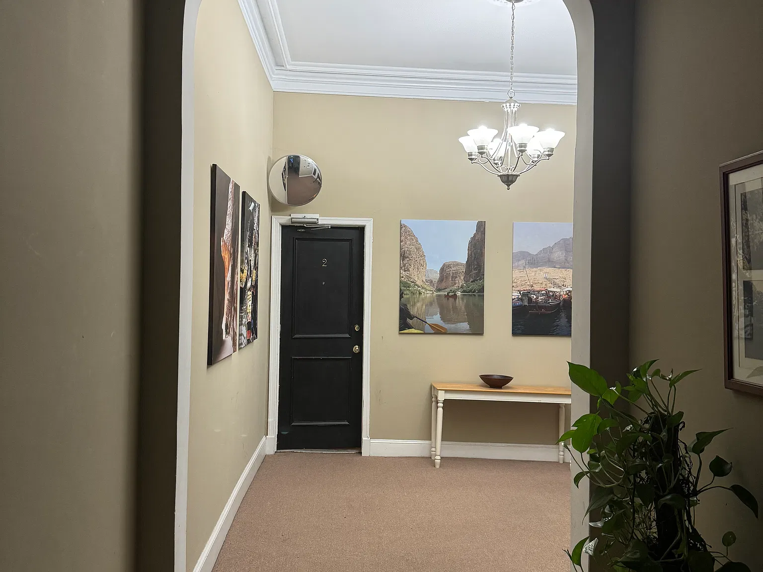 1 bed, 636 sqft, $1,450 — Photo 2