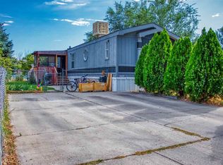 2957 1/2 Hall Ave, Grand Junction, CO 81504
