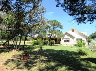 2811 Forest Trl, Bandera, TX 78216