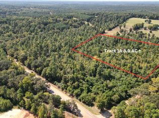 County Road 4122, Bivins, TX 75555