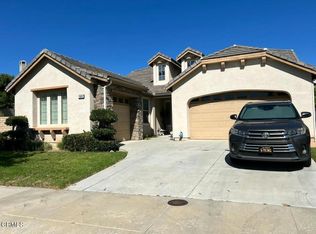 14809 Blue Ridge Ct, Moorpark, CA 93021
