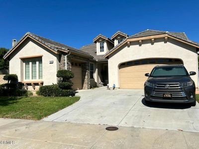 14809 Blue Ridge Ct, Moorpark, CA, 93021