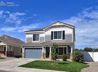 9468 Jimmy Camp Rd, Fountain, CO 80817