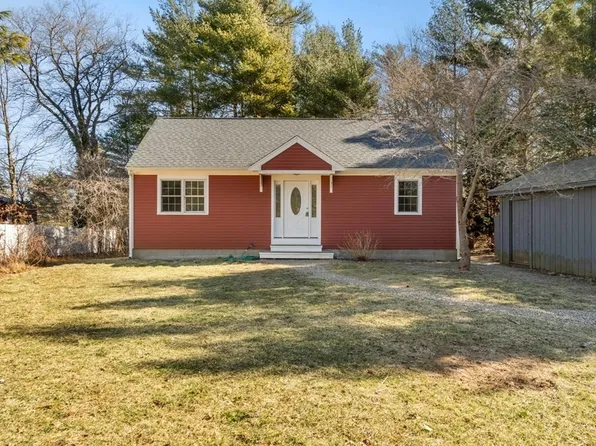 240 King St, Cohasset, MA 02025