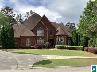 1055 Legacy Dr, Birmingham, AL 35242