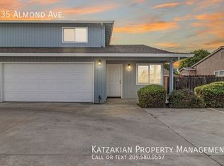 235 N Almond Ave, Manteca, CA 95337