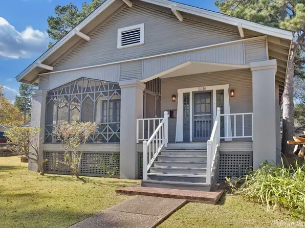 2316 Creswell Ave, Shreveport, LA 71104