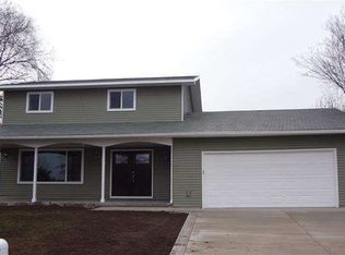 642 W Artemos Dr, Missoula, MT 59803
