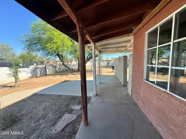 3345 W MONTE VISTA Road, Phoenix, AZ 85009