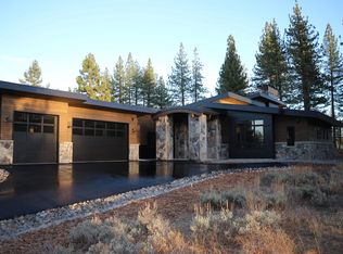 11646 Henness Rd, Truckee, CA 96161