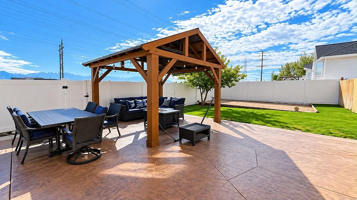 5 bed, 3.0 bath, 2018 sqft, $3,200 — Photo 2