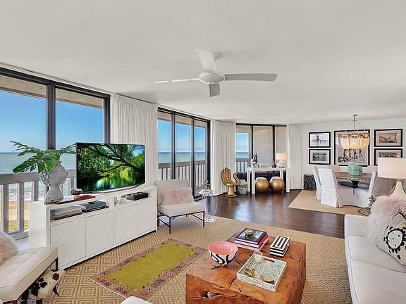 2nd image of 9960 S Ocean Drive #905