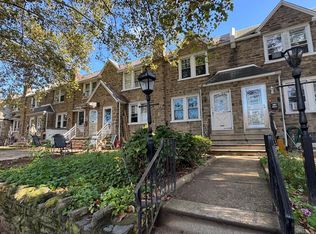 3251 Saint Vincent St, Philadelphia, PA 19149