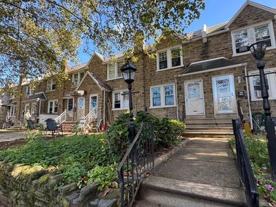 3251 Saint Vincent St, Philadelphia, PA, 19149