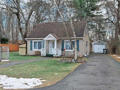 92 Broderick Street, Albany, NY, 12205