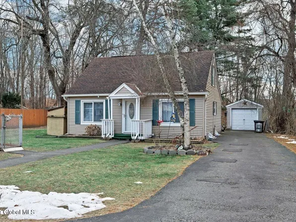 92 Broderick Street, Albany, NY 12205