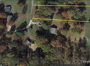 442 Prairie #5861, Yantis, TX 75497