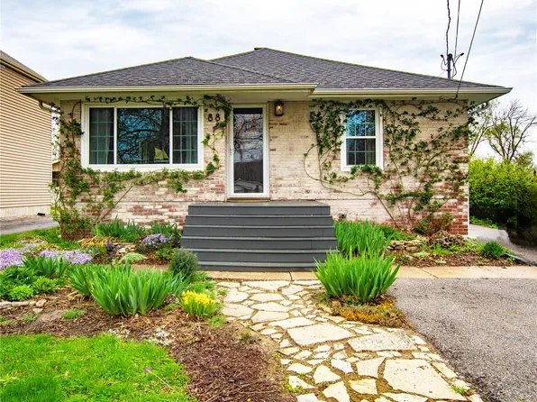 88 E Haller Dr, East Alton, IL 62024