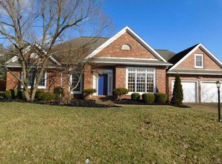 211 N Faith Way, Evansville, IN