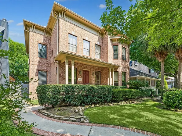 938 Columbia St, Houston, TX 77008