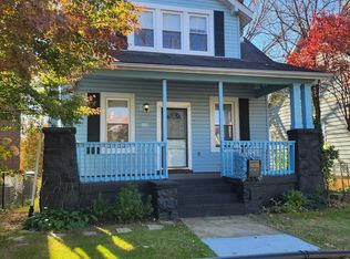 1334 Kennedy St NW, Washington, DC
